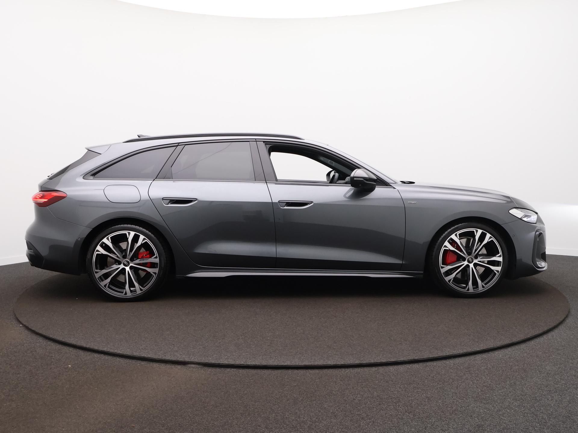 Audi A5 Avant 2.0 e-hybrid quattro S edition Competition - Afbeelding 5