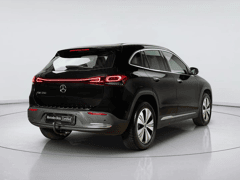 Mercedes-Benz EQA 250 Business Solution Luxury 67 kWh - Afbeelding 2