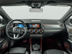 Mercedes-Benz EQA 250 Business Solution Luxury 67 kWh - Afbeelding 3