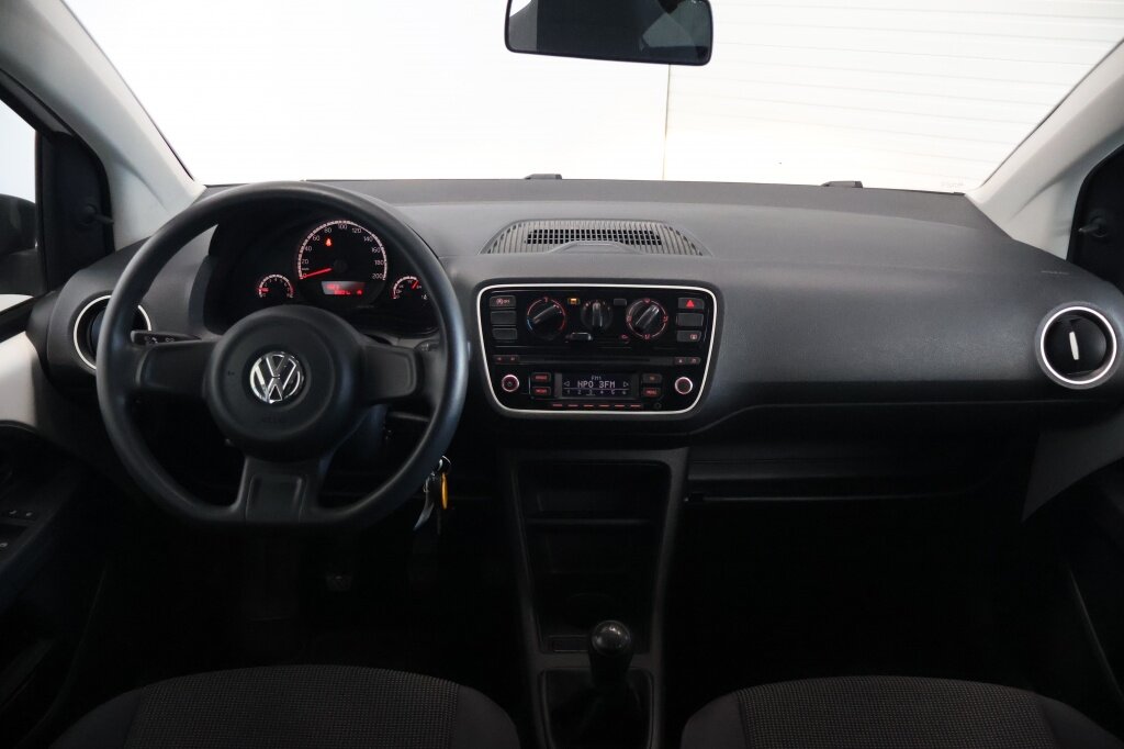 Volkswagen up! 1.0 take up! BlueMotion 5D | Airco | Centrale vergrendeling | Elektr. ramen - Afbeelding 2