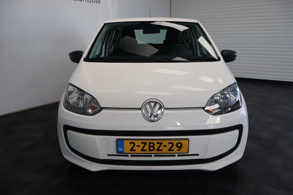 Volkswagen up! 1.0 take up! BlueMotion 5D | Airco | Centrale vergrendeling | Elektr. ramen - Afbeelding 5