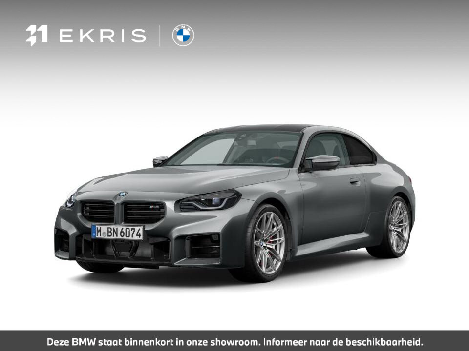 BMW M2 Coupé M xDrive