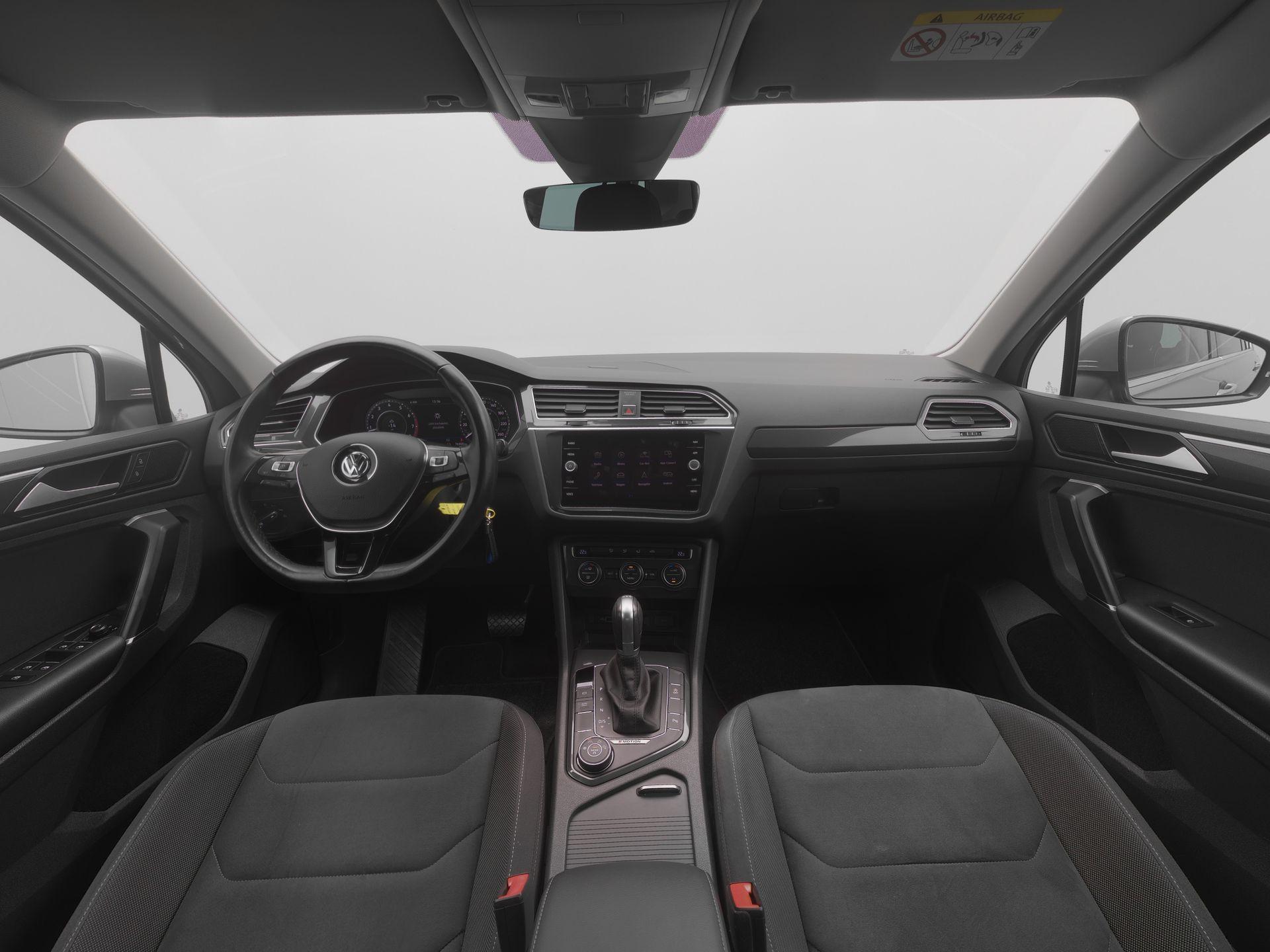 Volkswagen Tiguan 1.4 TSI 150pk DSG 4Motion Highline - Afbeelding 4