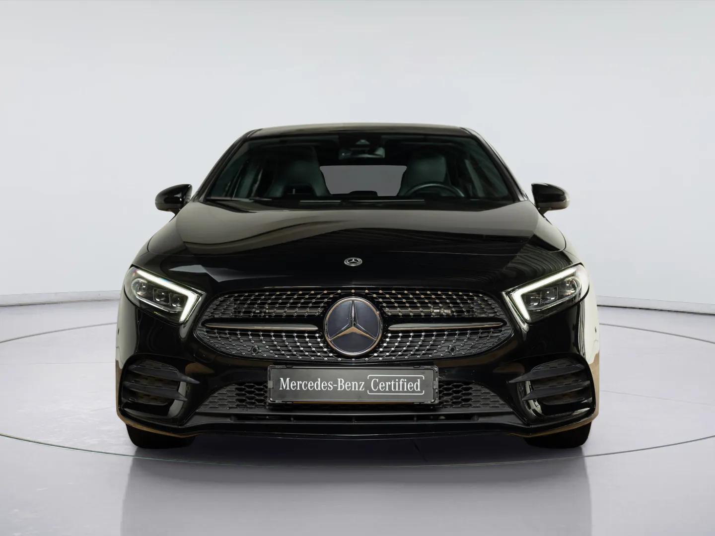 Mercedes-Benz A-Klasse Hatchback 250 e Business Solution AMG Limited - Afbeelding 5