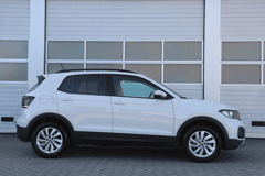 Volkswagen T-Cross 1.0 TSI 95 pk Life - Afbeelding 3