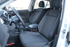 Volkswagen T-Cross 1.0 TSI 95 pk Life - Afbeelding 4