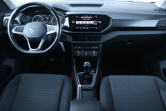 Volkswagen T-Cross 1.0 TSI 95 pk Life - Afbeelding 5