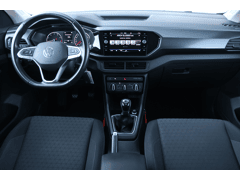 Volkswagen T-Cross 1.0 TSI 95 pk Life - Afbeelding 5