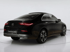 Mercedes-Benz CLA Coupé 250 e Star Edition Luxury Line - Afbeelding 2