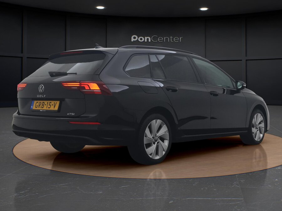 Volkswagen Golf Variant 1.5 eTSI Life Edition