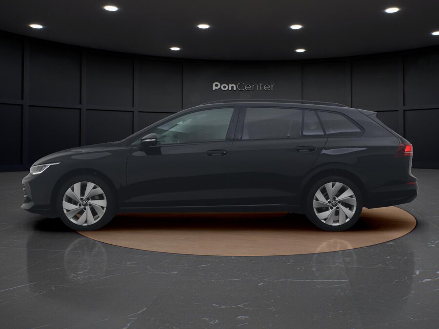 Volkswagen Golf Variant 1.5 eTSI Life Edition