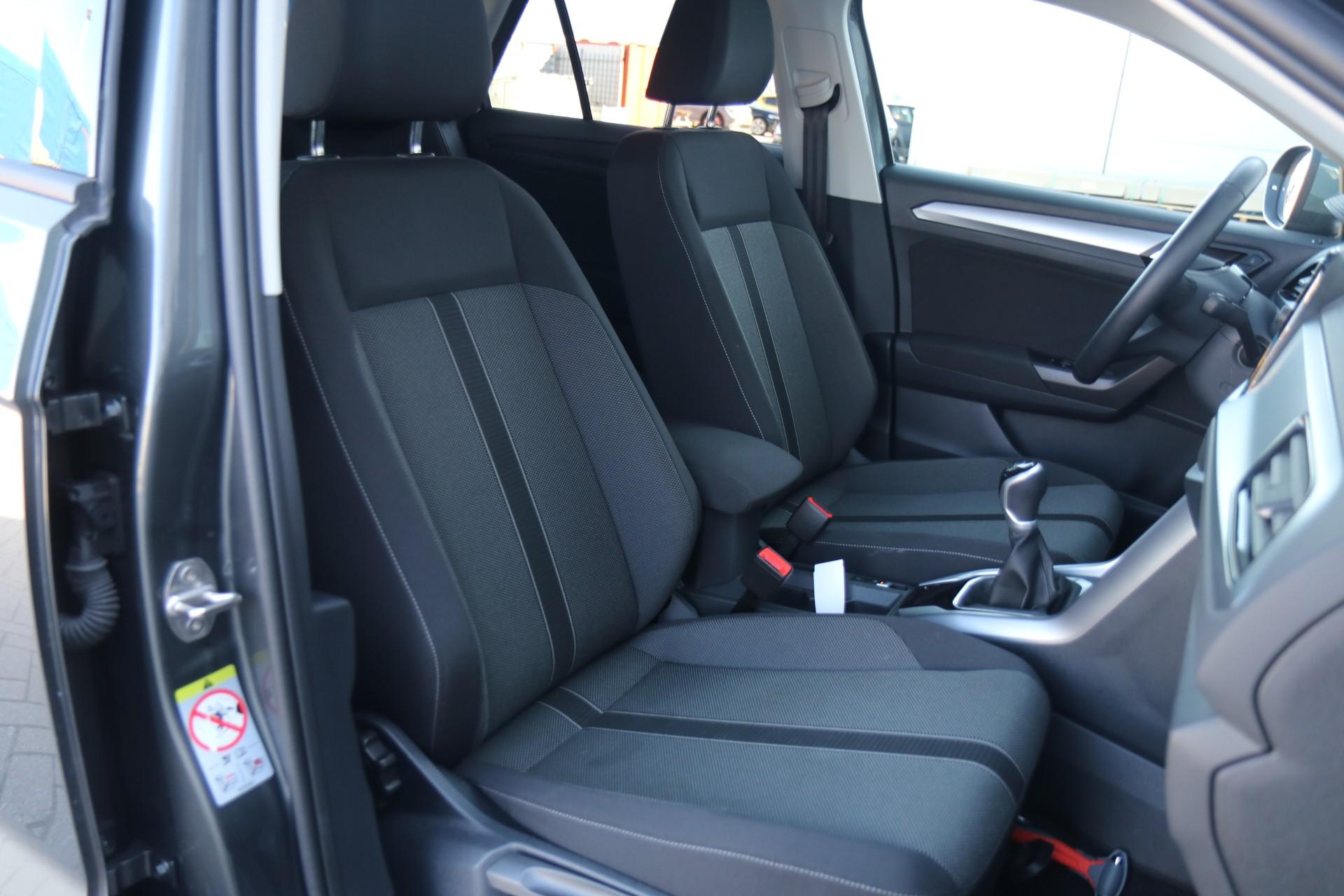 Volkswagen T-Roc 1.0 TSI 115pk Life Edition - Afbeelding 4