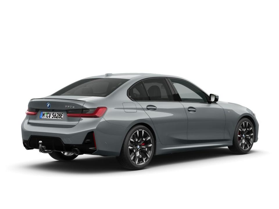 BMW 3-serie 330e - Afbeelding 2