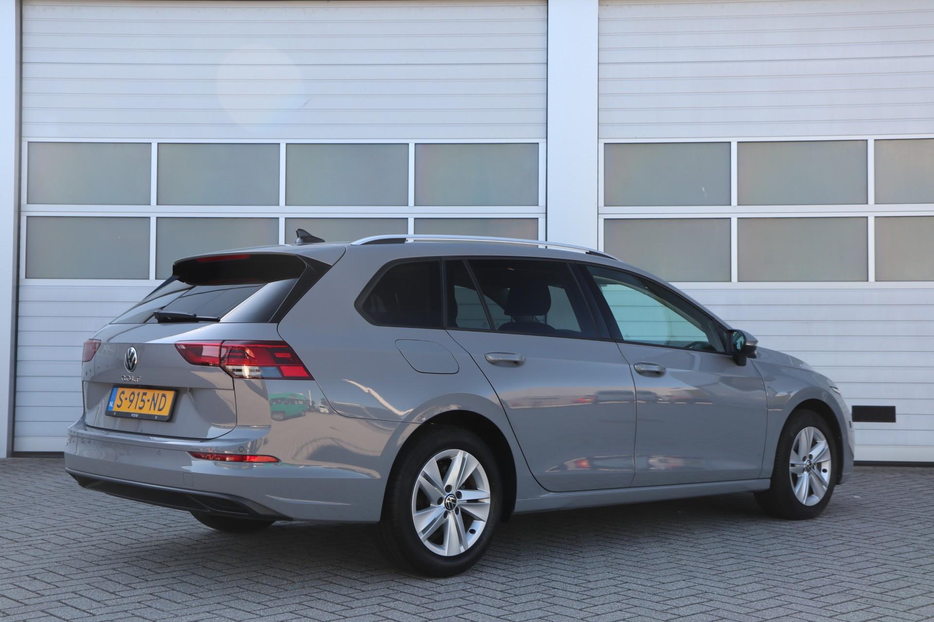 Volkswagen Golf Variant 1.0 TSI 110pk Life - Afbeelding 2