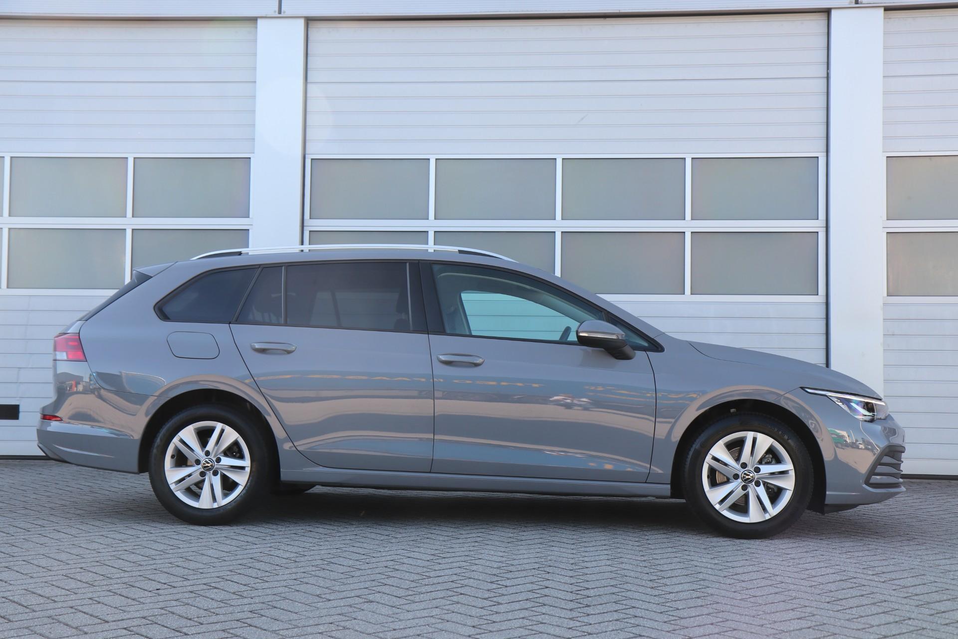Volkswagen Golf Variant 1.0 TSI 110pk Life - Afbeelding 3