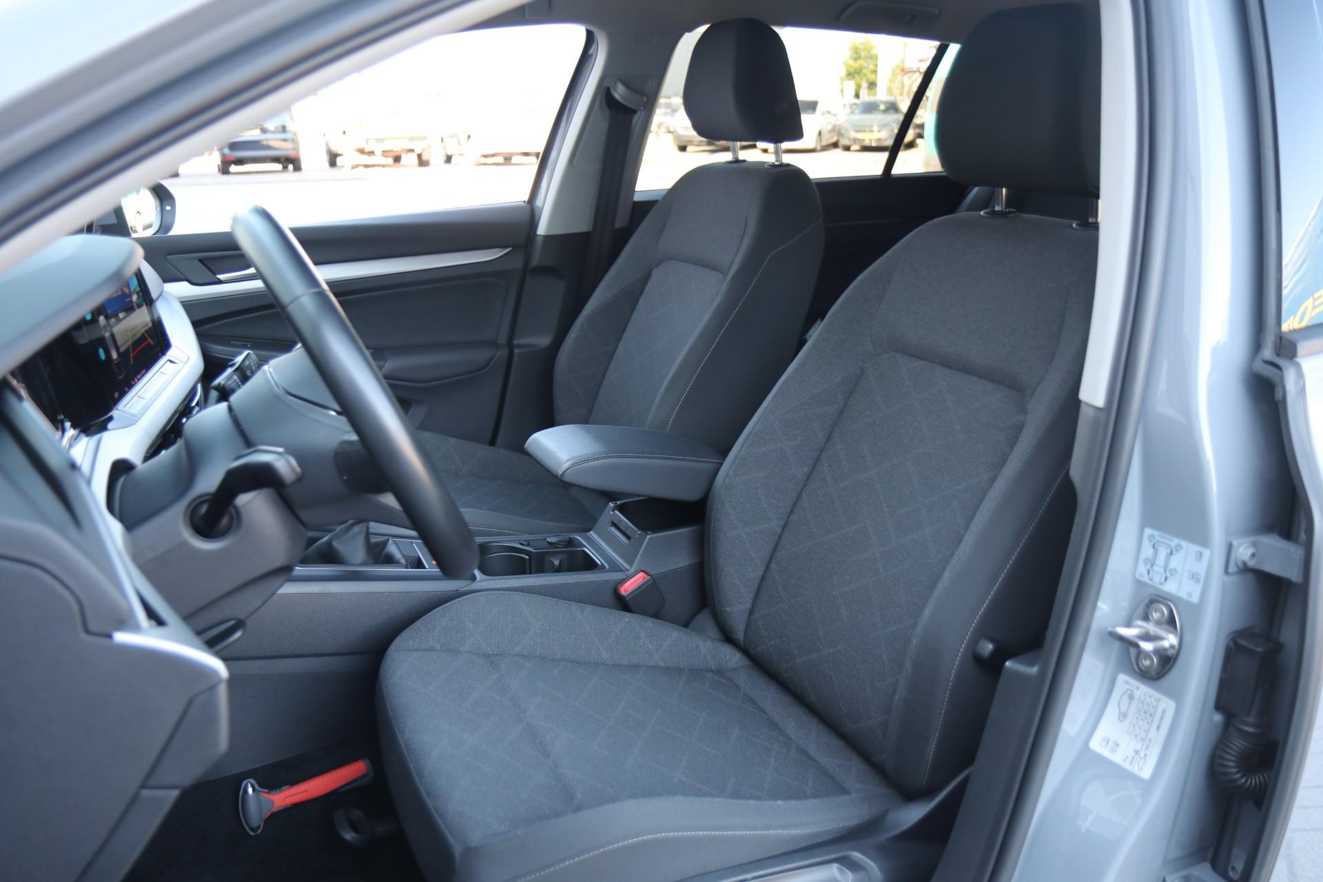 Volkswagen Golf Variant 1.0 TSI 110pk Life - Afbeelding 4