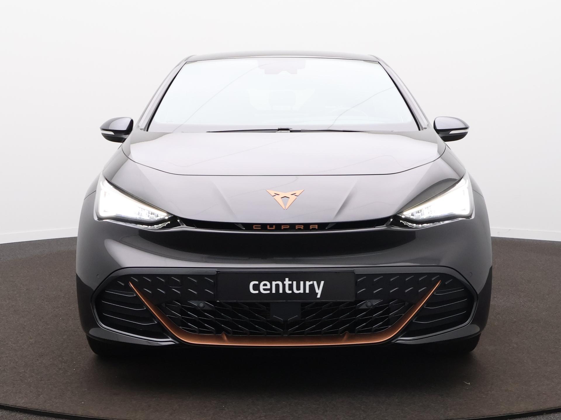 CUPRA Born Adrenaline 62 kWh - Afbeelding 2