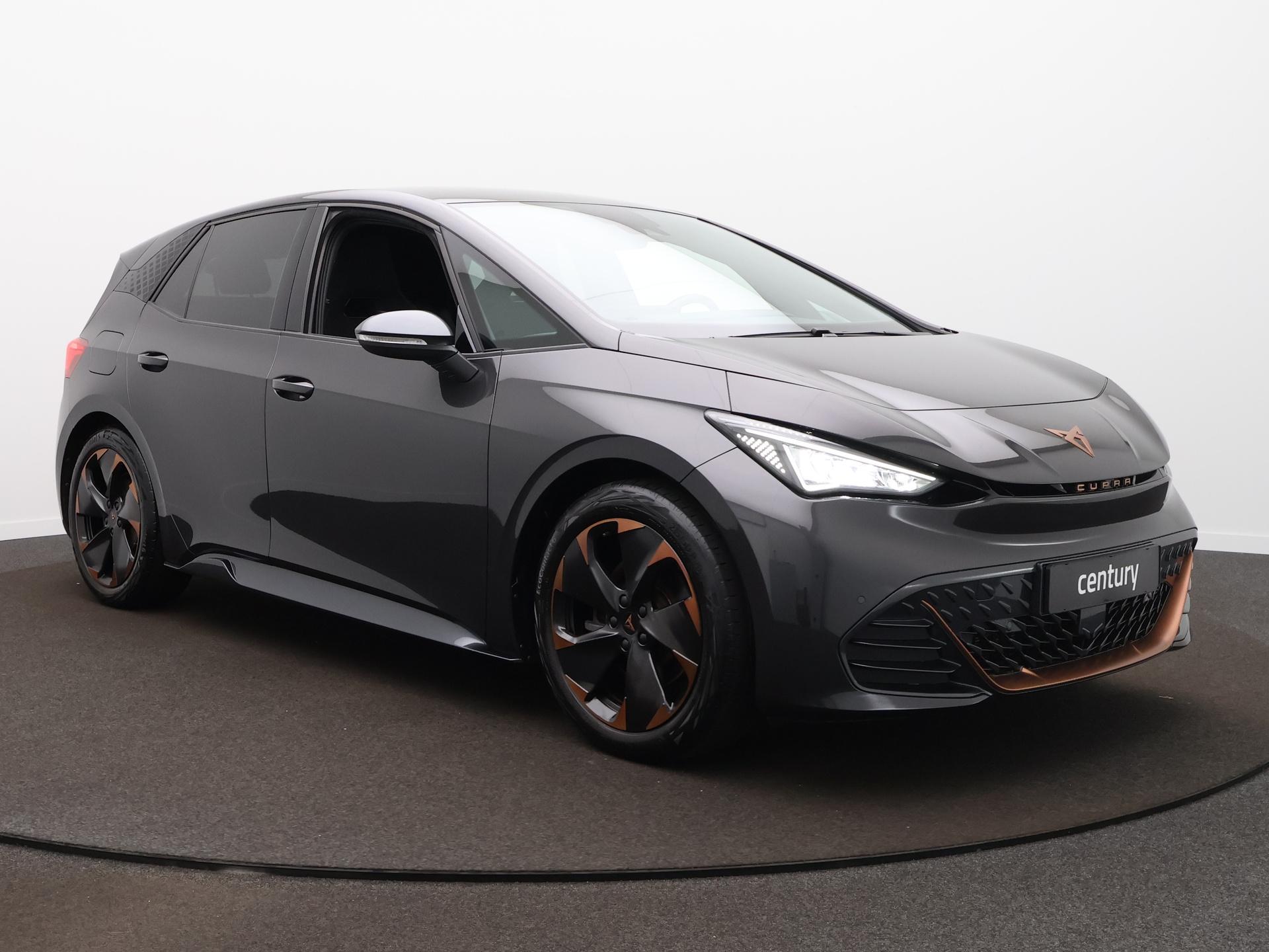 CUPRA Born Adrenaline 62 kWh - Afbeelding 3