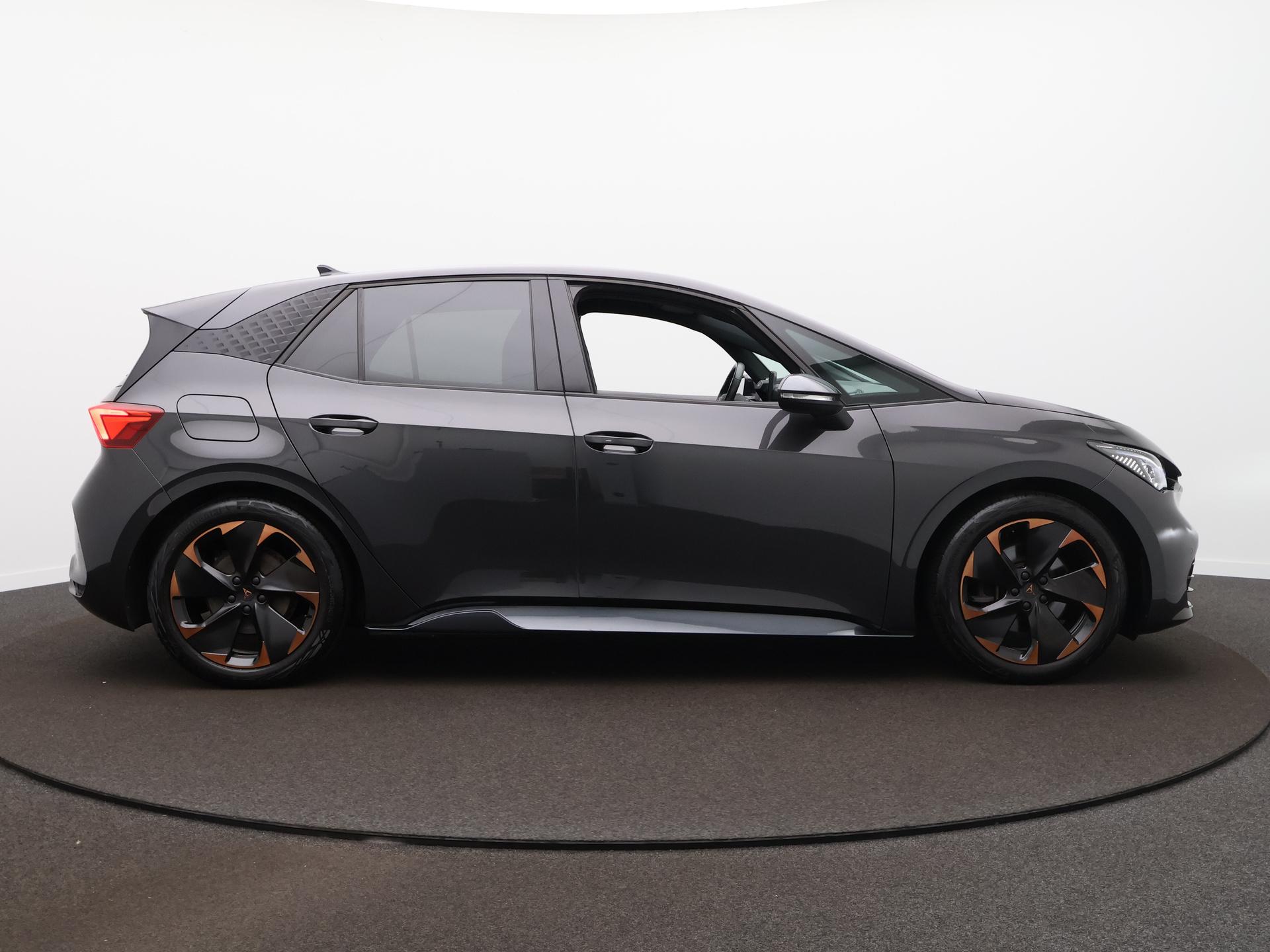 CUPRA Born Adrenaline 62 kWh - Afbeelding 5