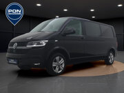 Volkswagen Bedrijfswagens Transporter 2.0 TDI 150 PK DSG L2H1 DC Highline