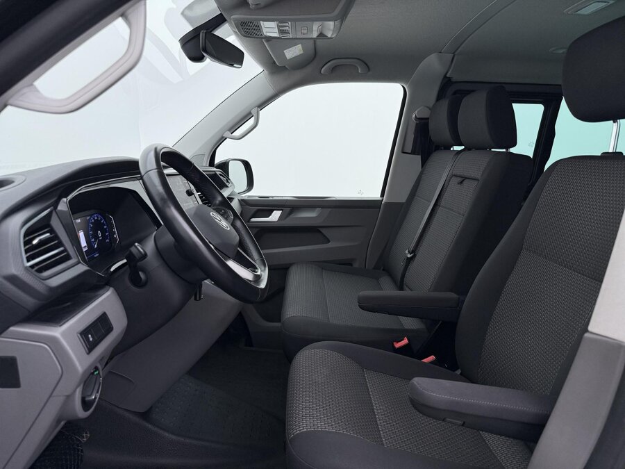 Volkswagen Bedrijfswagens Transporter 2.0 TDI 150 PK DSG L2H1 DC Highline