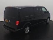 Volkswagen Bedrijfswagens Transporter 2.0 TDI 150 PK DSG L2H1 DC Highline