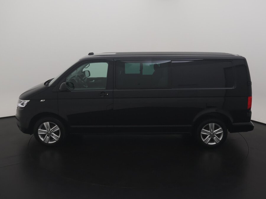 Volkswagen Bedrijfswagens Transporter 2.0 TDI 150 PK DSG L2H1 DC Highline