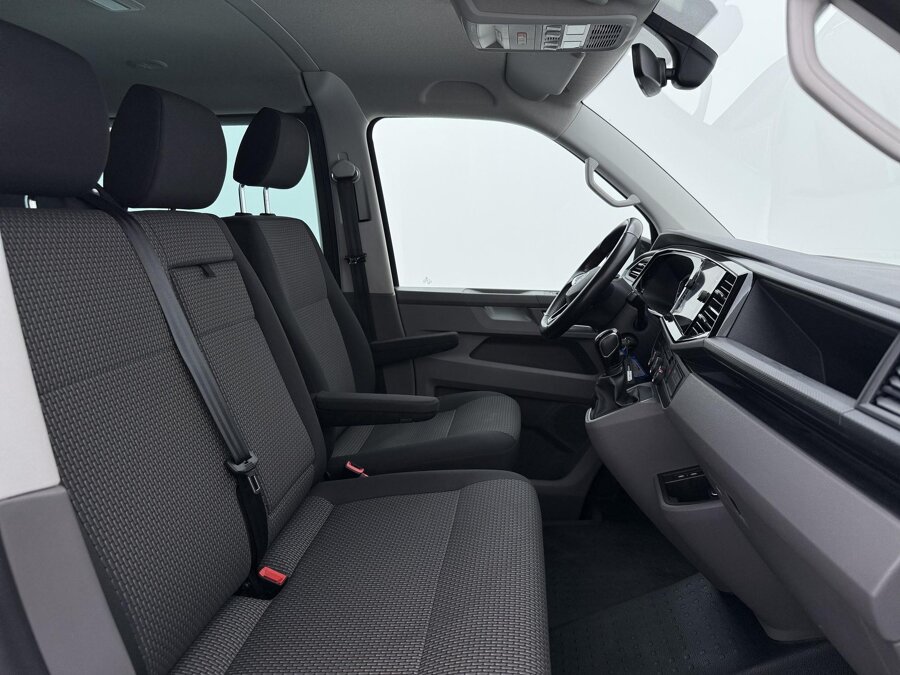 Volkswagen Bedrijfswagens Transporter 2.0 TDI 150 PK DSG L2H1 DC Highline