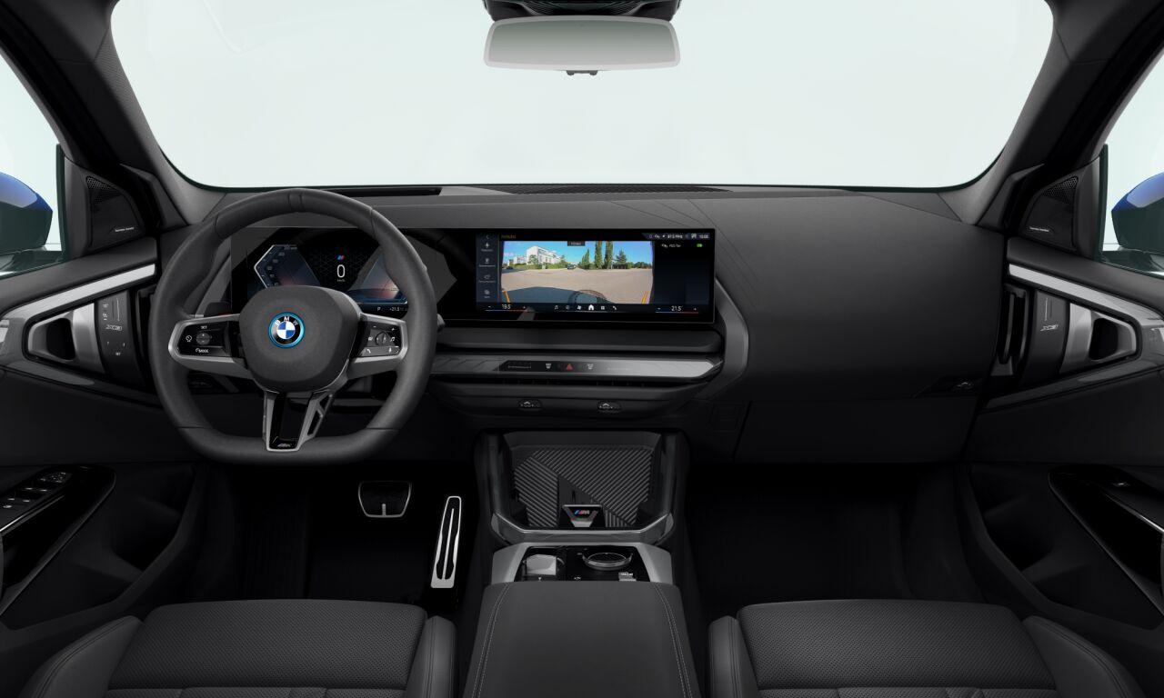 BMW X3 30e xDrive - Afbeelding 3