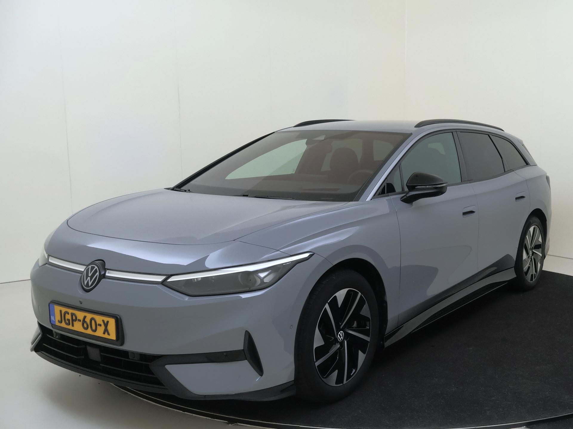 Volkswagen ID.7 Tourer Pro 77 kWh