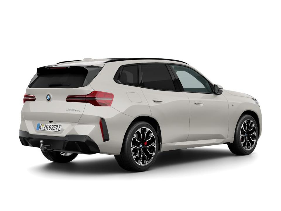 BMW X3 30e xDrive - Afbeelding 2