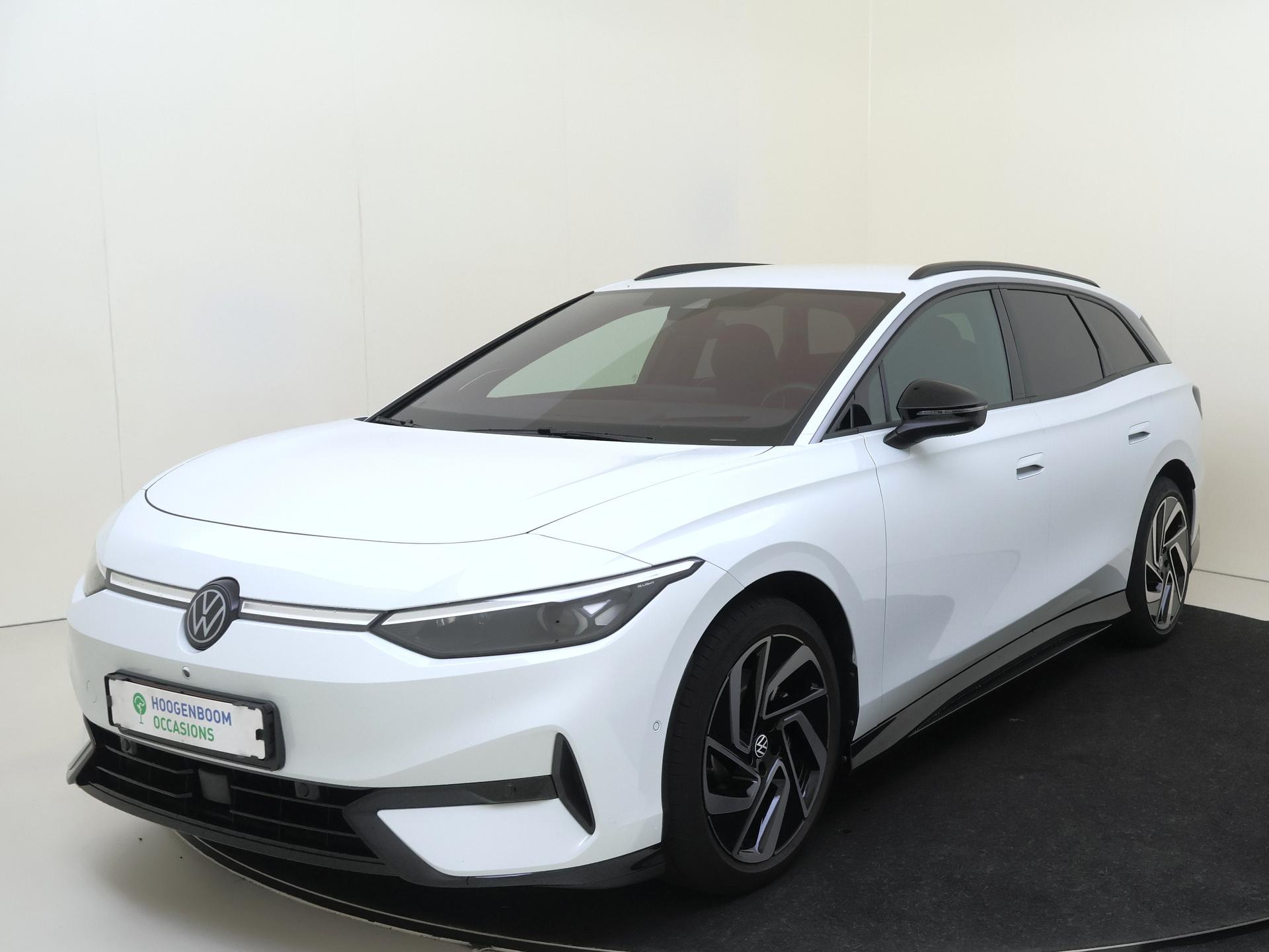 Volkswagen ID.7 Tourer Pro Business 77 kWh