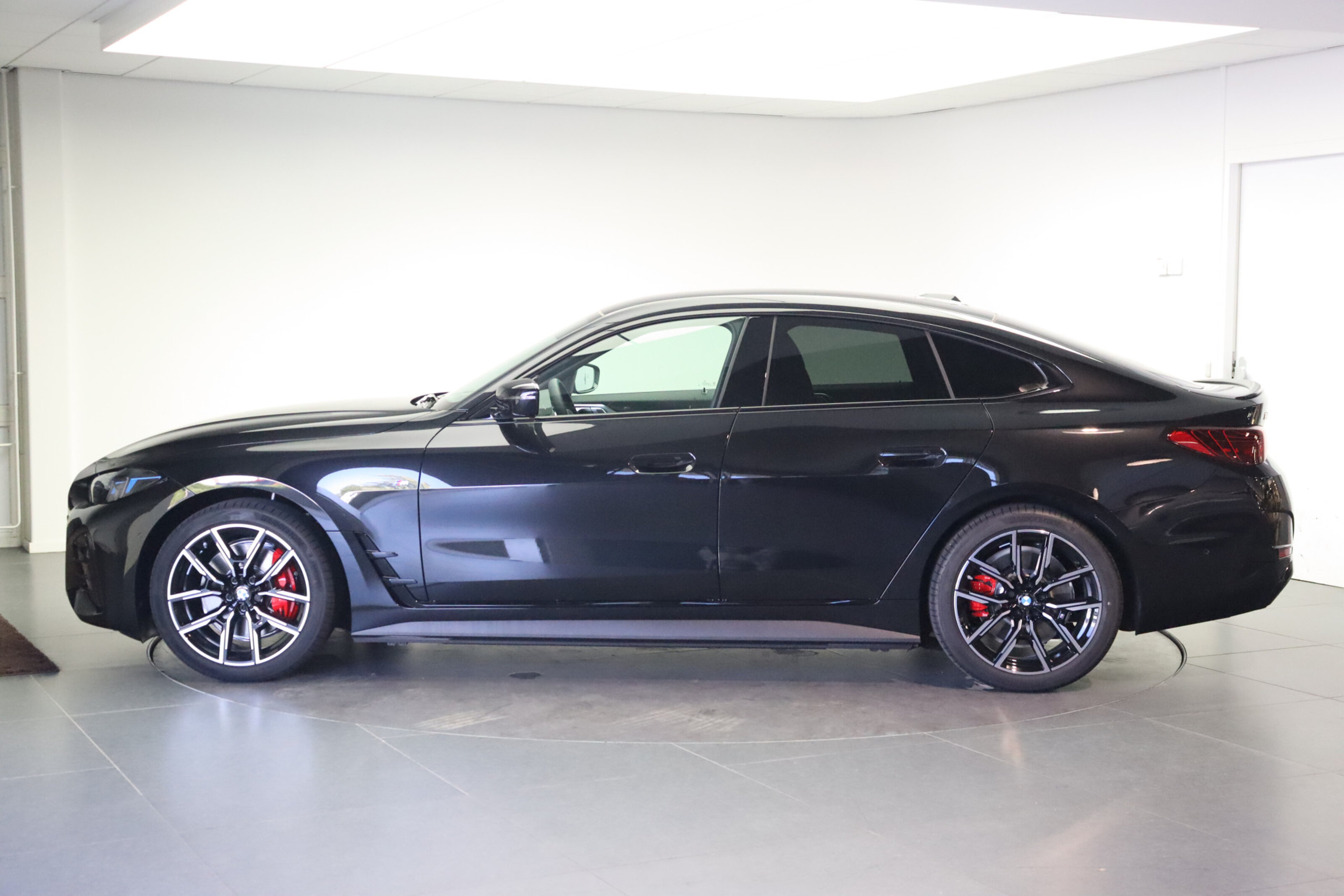 BMW i4 eDrive40 M Sport