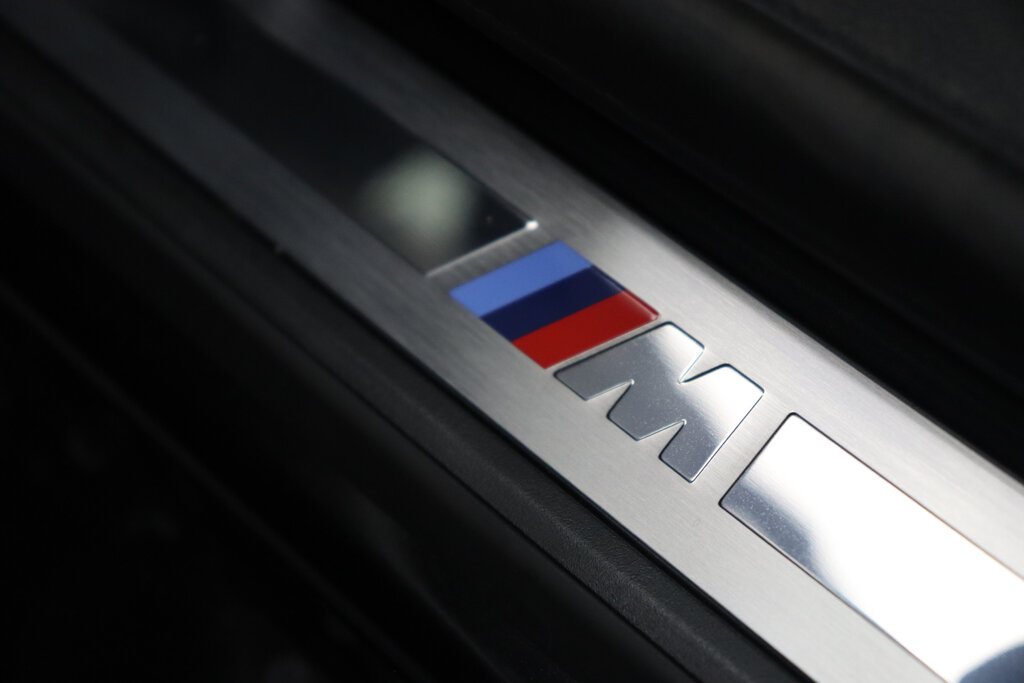 BMW i4 9