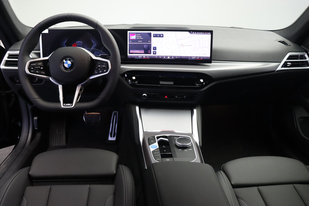 BMW i4 20