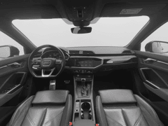 Audi Q3 Sportback 35 TFSI 150pk S-Line Automaat - Afbeelding 4