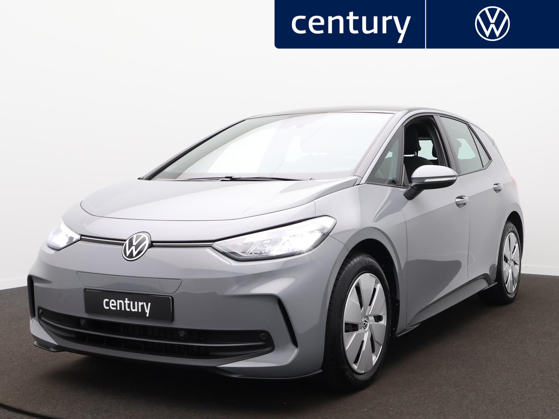 Volkswagen ID.3 Pro 62 kWh