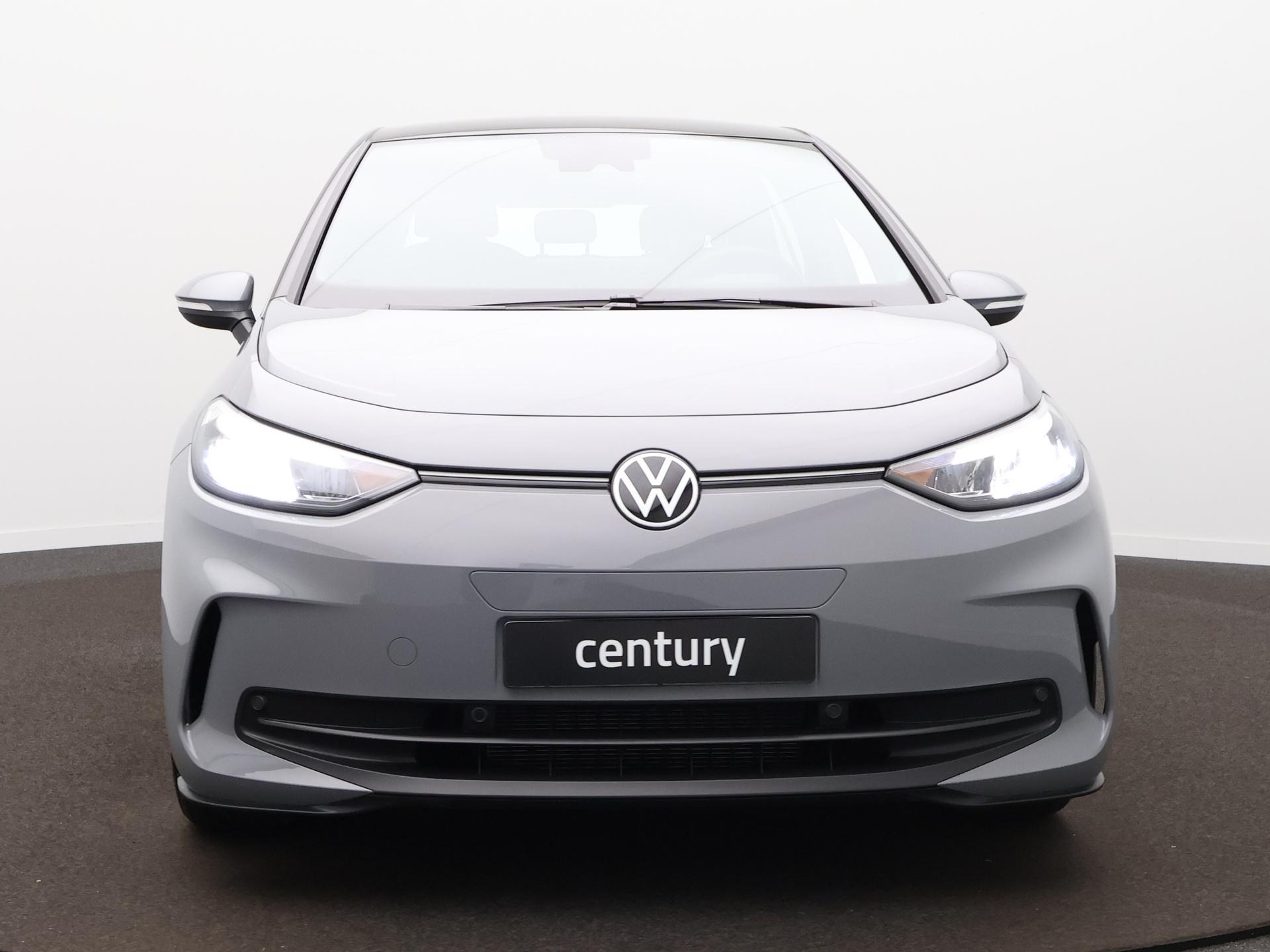 Volkswagen ID.3 Pro 62 kWh - Afbeelding 2