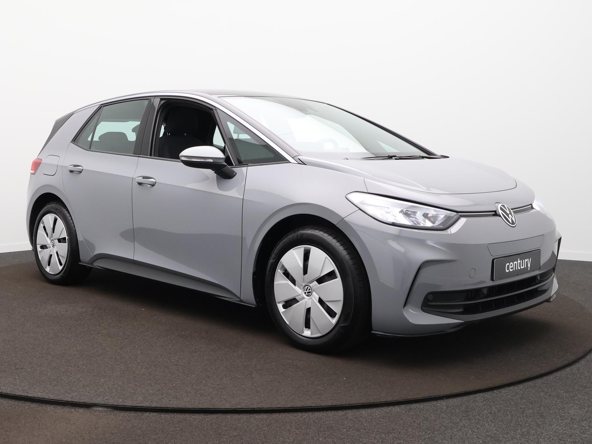 Volkswagen ID.3 Pro 62 kWh - Afbeelding 3