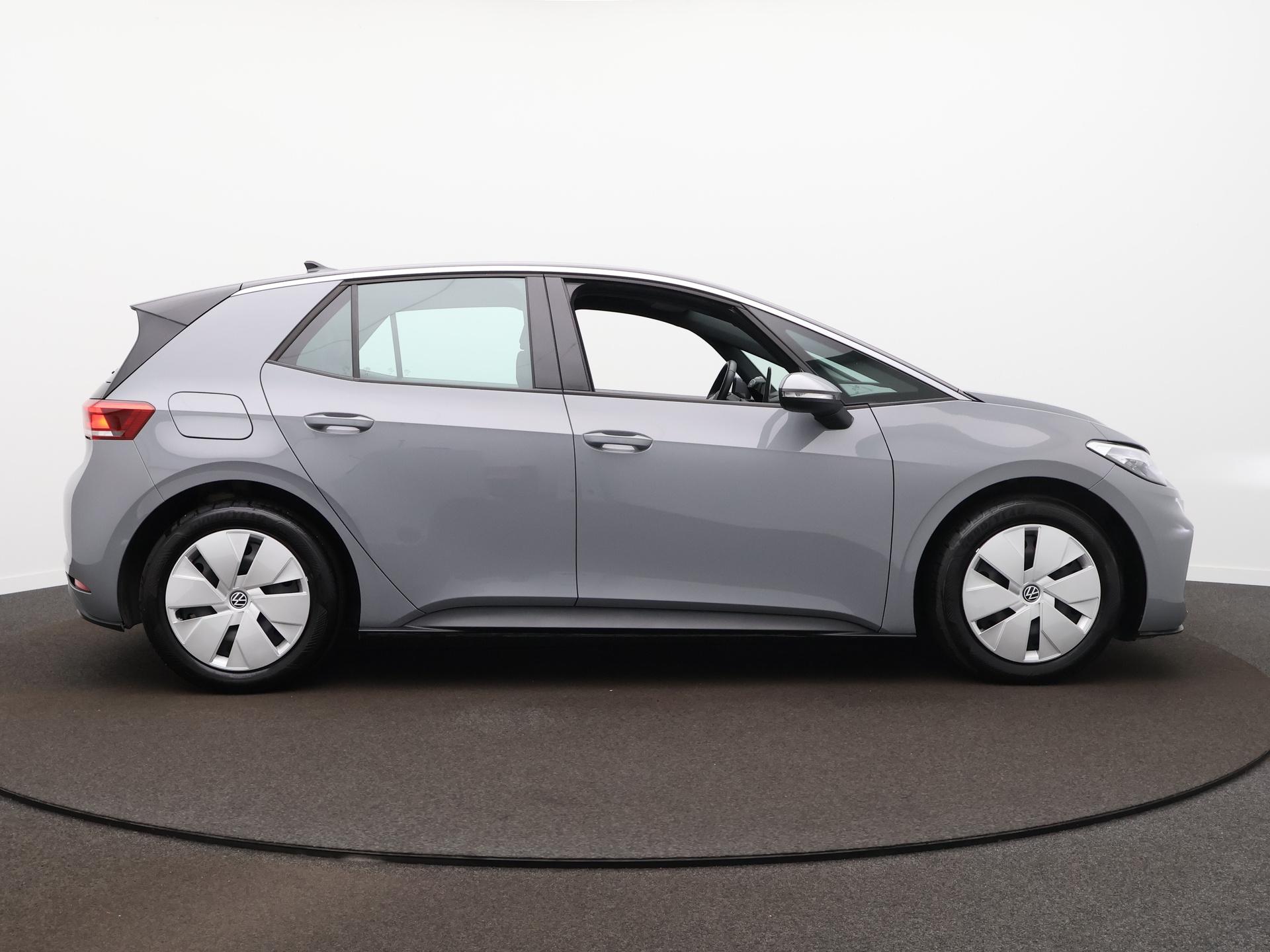 Volkswagen ID.3 Pro 62 kWh - Afbeelding 5