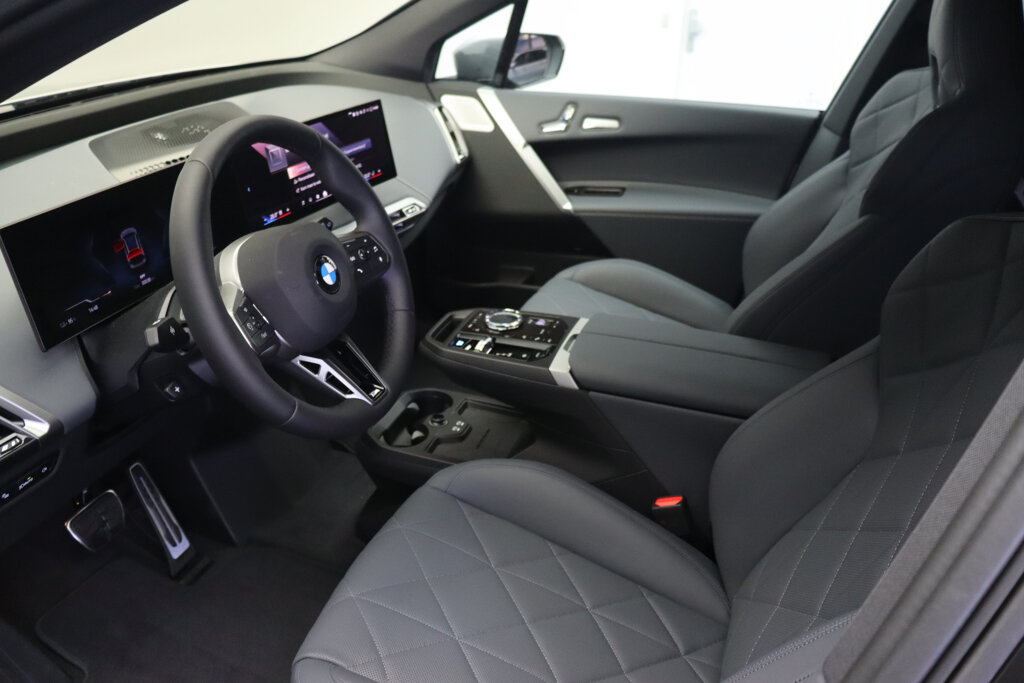 BMW iX 7