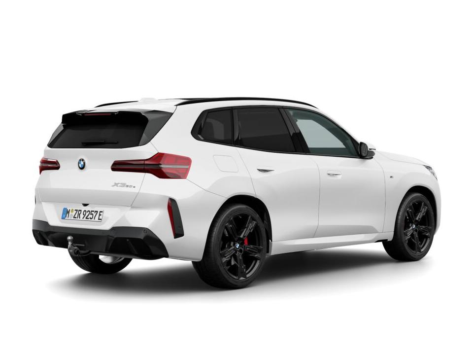 BMW X3 30e xDrive - Afbeelding 2