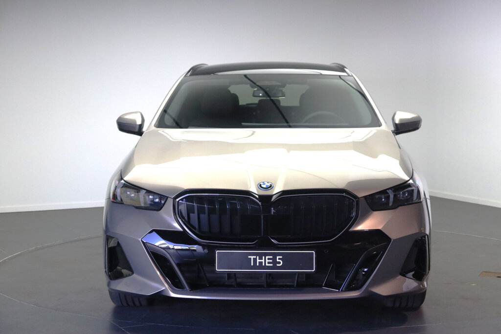 BMW 5 Serie 5