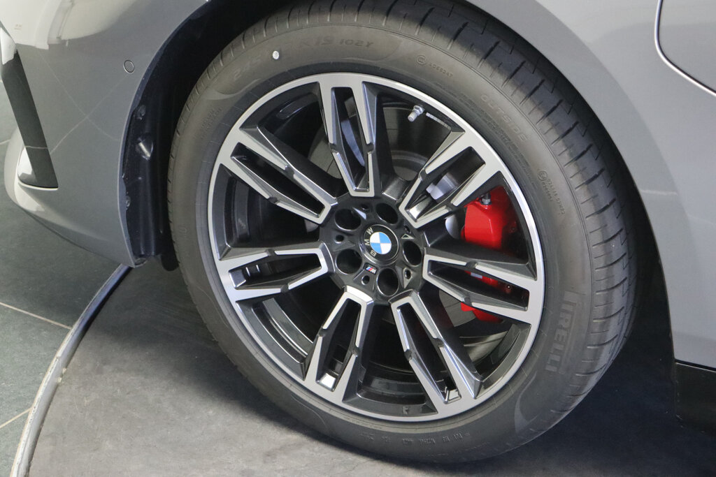 BMW 5 Serie 6