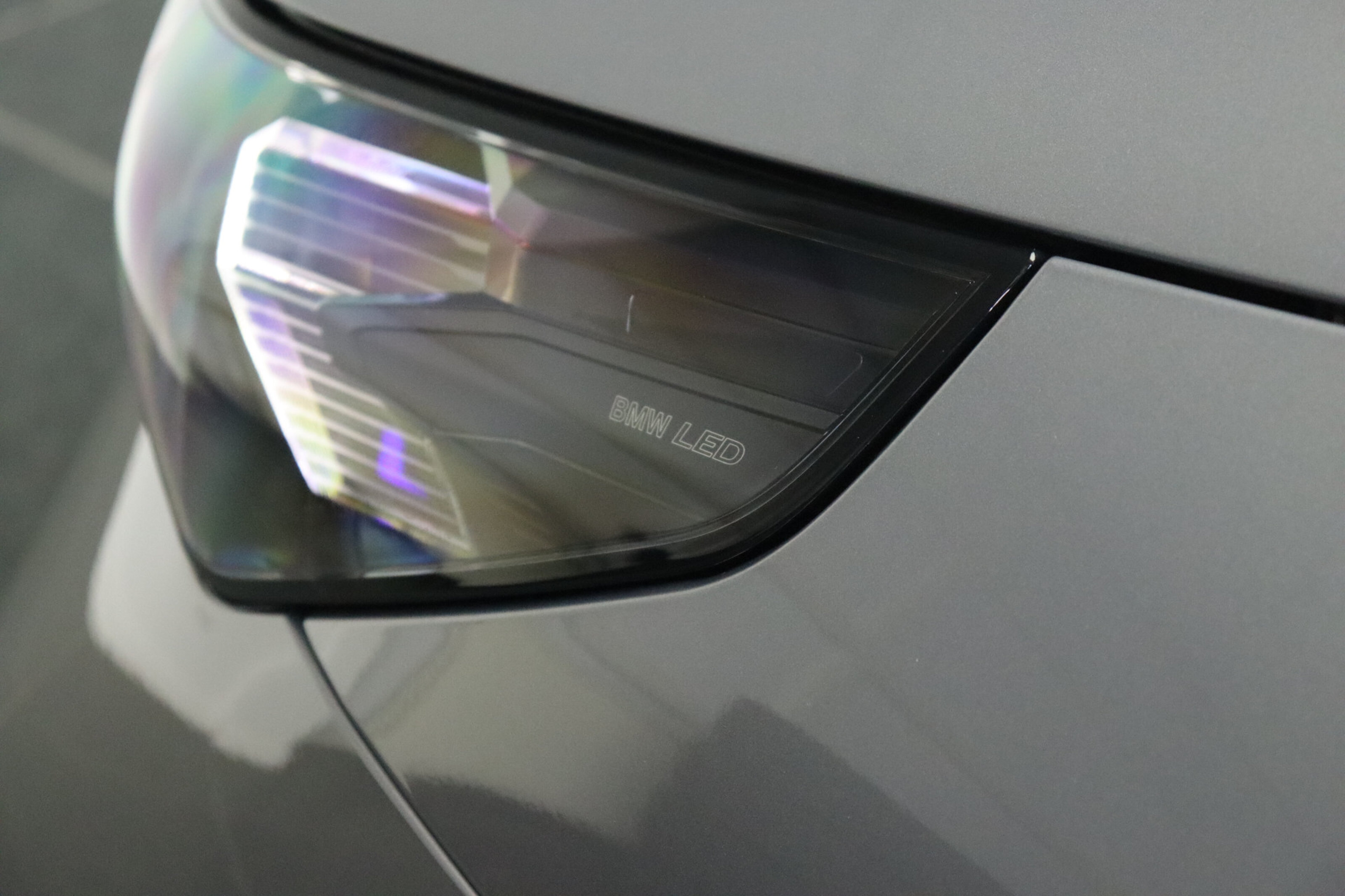 BMW 5 Serie 7