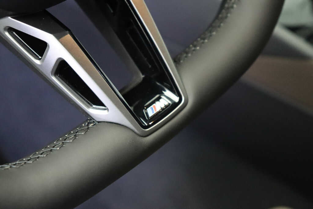 BMW 5 Serie 14