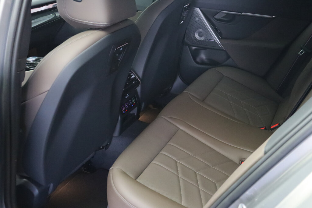 BMW 5 Serie 16