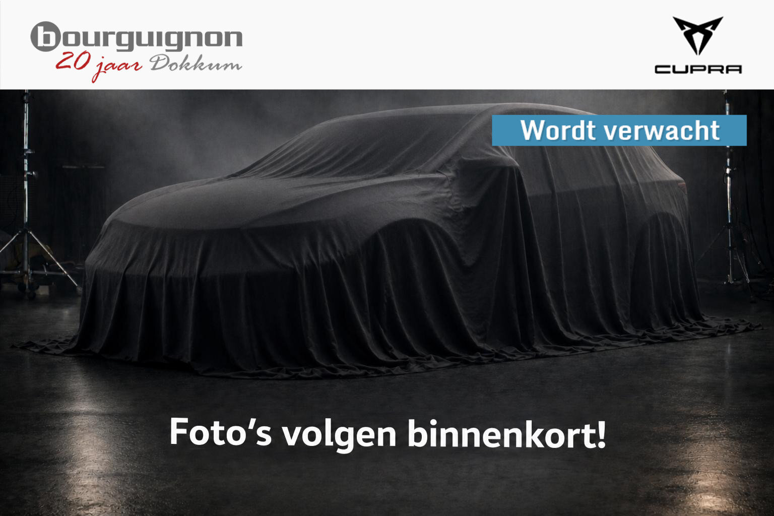 CUPRA Formentor 1.5 TSI e-Hybrid Business