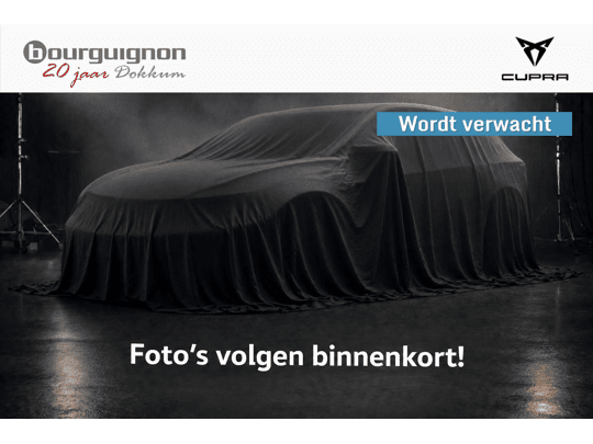 CUPRA Formentor 1.5 TSI e-Hybrid Business