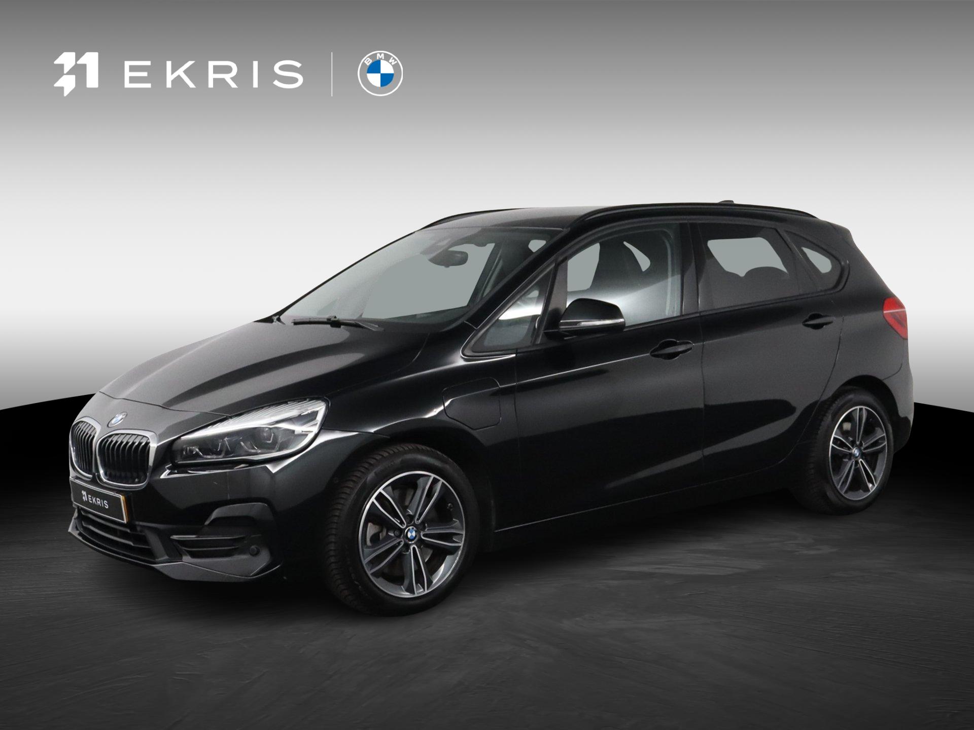 BMW 2 Serie Active Tourer 225xe iPerformance